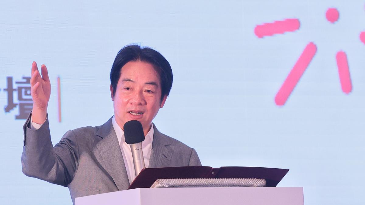 川賴通話沒戲了?媒體人曝川普態度生變原因:習近平「秋天有動作」