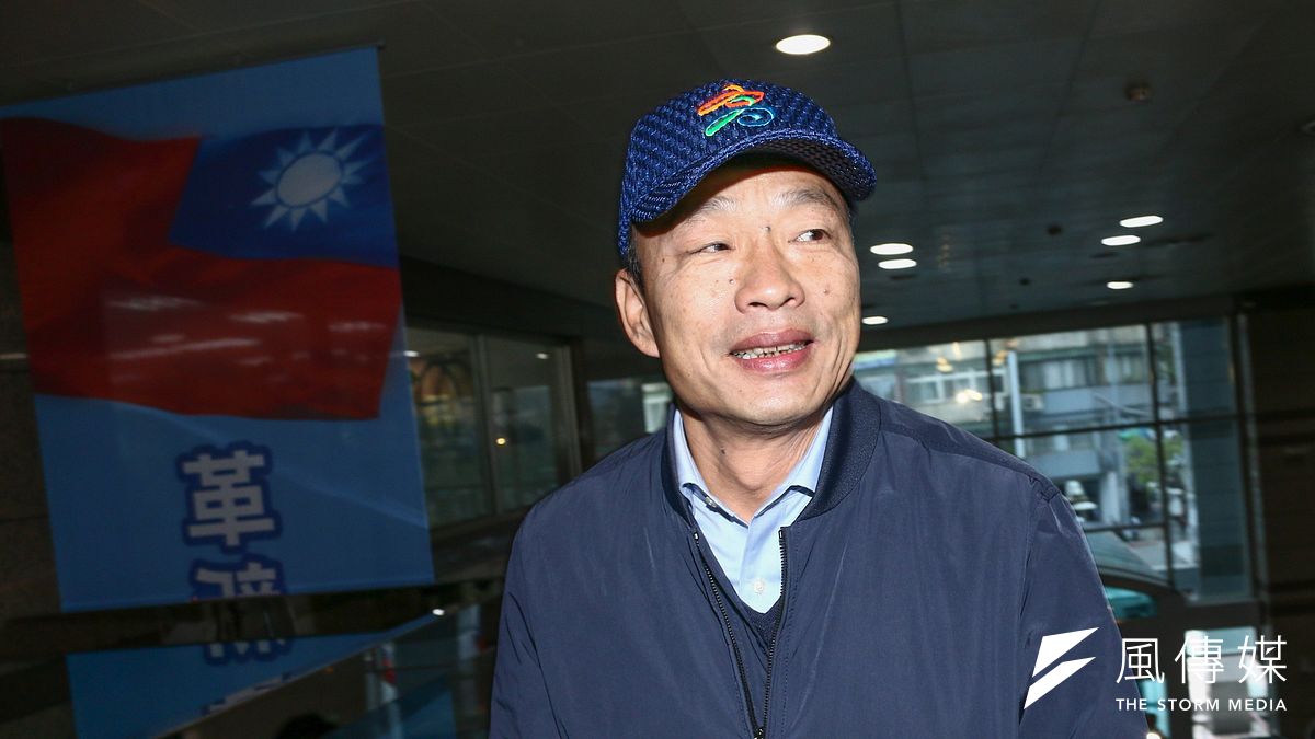 高雄燈會原定提前結束,遭民眾批評,市長韓國瑜今拍板順延3天。(資料照,蔡親傑攝) 高雄燈會原定提前結束,遭民眾批評,市長韓國瑜今拍板順延3天。(資料照,蔡親傑攝)