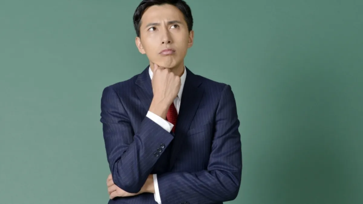 作者表示,「有潔癖的人」會有小成績,卻難以有大成就;因為「非我族類」就是異物,容不下,沒人幫,當然做不了大事。(示意圖/取自photoAC)