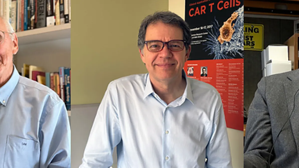 2026 Tang Prize in Biopharmaceutical Science Awarded to Three Pioneers of Cellular Immunotherapy
