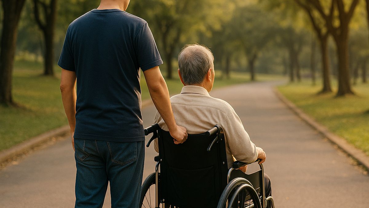 長照機構補助最高12萬!「12/31截止」誰能領?怎麼領最划算?錯過申請時間恐領不到