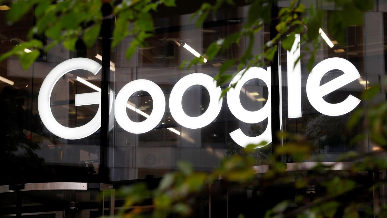 《科技人的華爾街》導讀|Google怎麼了?AI雲端業務年增103%,盤後股價卻一夜重摔10%!