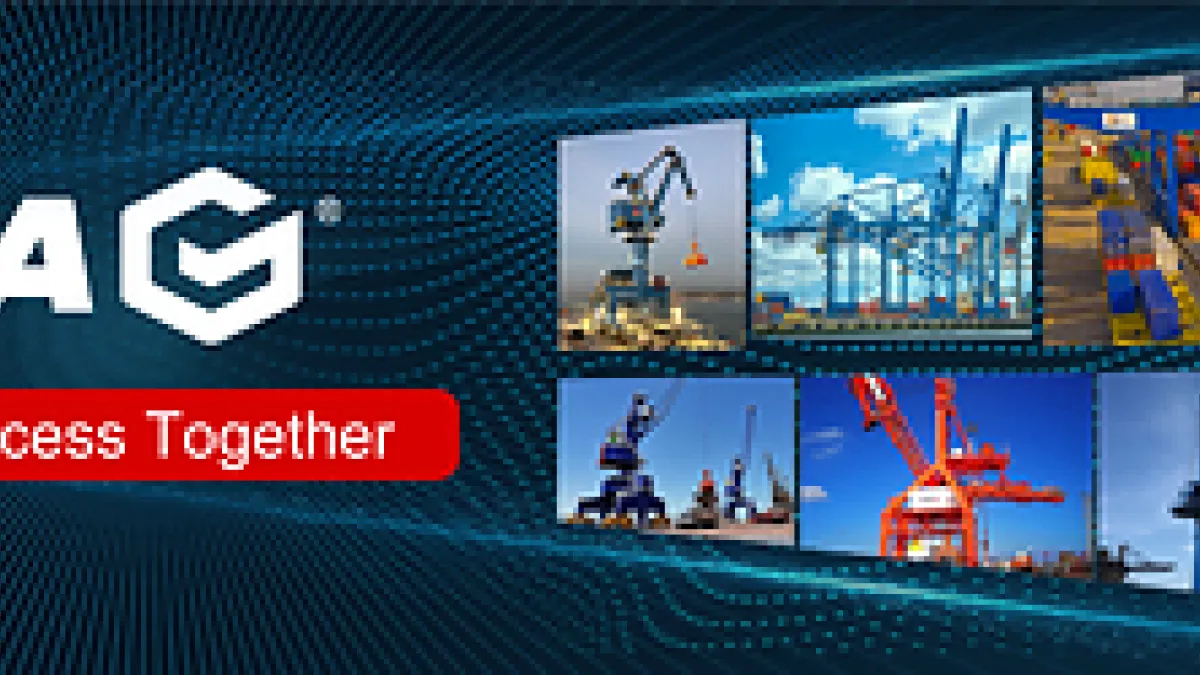 GENMA Brand Strategic Upgrade Delivers Strong Results -- Multiple Major Orders and Global Recognition for Automation Technology