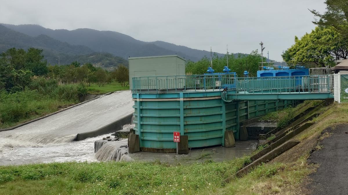 風評:死性不改,殘害完山林換溪流,為綠電破壞全台生態