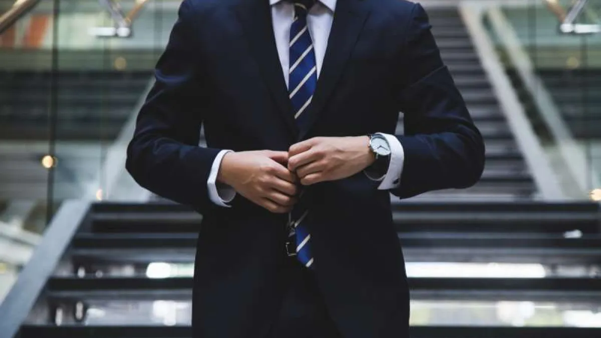原來能幹的人都會固定在日常生活中做這些事情!(示意圖非本人/取自Unsplash)