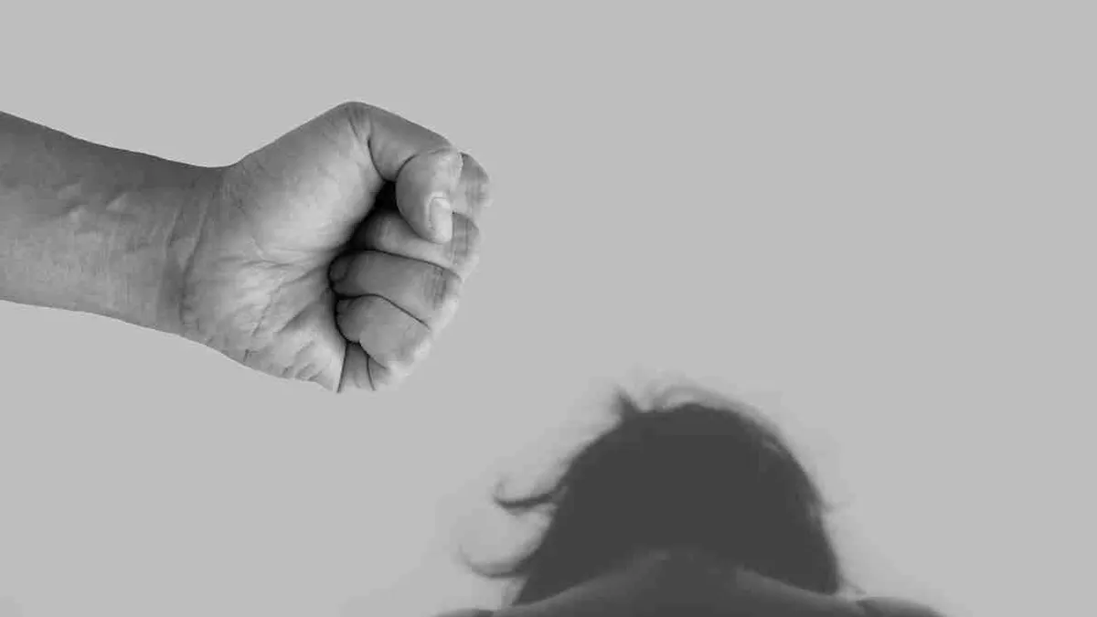 一名照服員踹身障生導致她死亡。(示意圖/截取自pixabay) 一名照服員踹身障生導致她死亡。(示意圖/截取自pixabay)