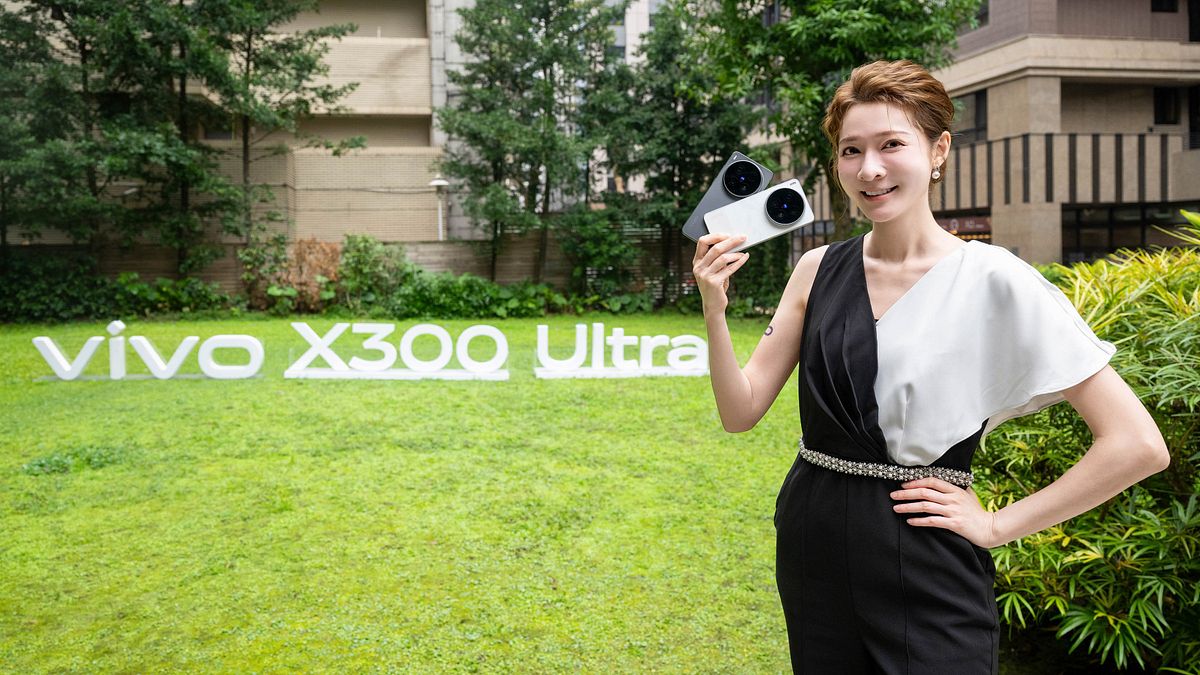 追星必備!vivo X300 Ultra獲封「演唱會神機」 30倍遠距錄影捕捉舞台細節