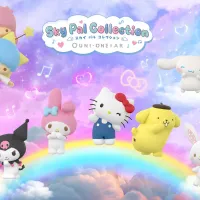 ハーモニーランドに最新モビリティとインクルーシブ設備を備えた新施設が誕生し日焼けキャラクターが登場する夏イベントも同時開催される。(写真/ハーモニーランド PR事務局提供) ハーモニーランドに最新モビリティとインクルーシブ設備を備えた新施設が誕生し日焼けキャラクターが登場する夏イベントも同時開催される。(写真/ハーモニーランド PR事務局提供)
