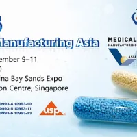ICP DAS-BMP Brings Advanced Medical TPU Portfolio to Medical Manufacturing Asia 2026 ICP DAS-BMP Brings Advanced Medical TPU Portfolio to Medical Manufacturing Asia 2026