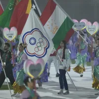2026年愛知・名古屋アジア大会が閉幕し、台湾代表は陸上、競泳、体操の主要3競技すべてでメダルを獲得するなど、計55個のメダルを手にした。次回ドーハ大会でのさらなる活躍にも期待が高まる。(台湾代表団提供) 2026年愛知・名古屋アジア大会が閉幕し、台湾代表は陸上、競泳、体操の主要3競技すべてでメダルを獲得するなど、計55個のメダルを手にした。次回ドーハ大会でのさらなる活躍にも期待が高まる。(台湾代表団提供)