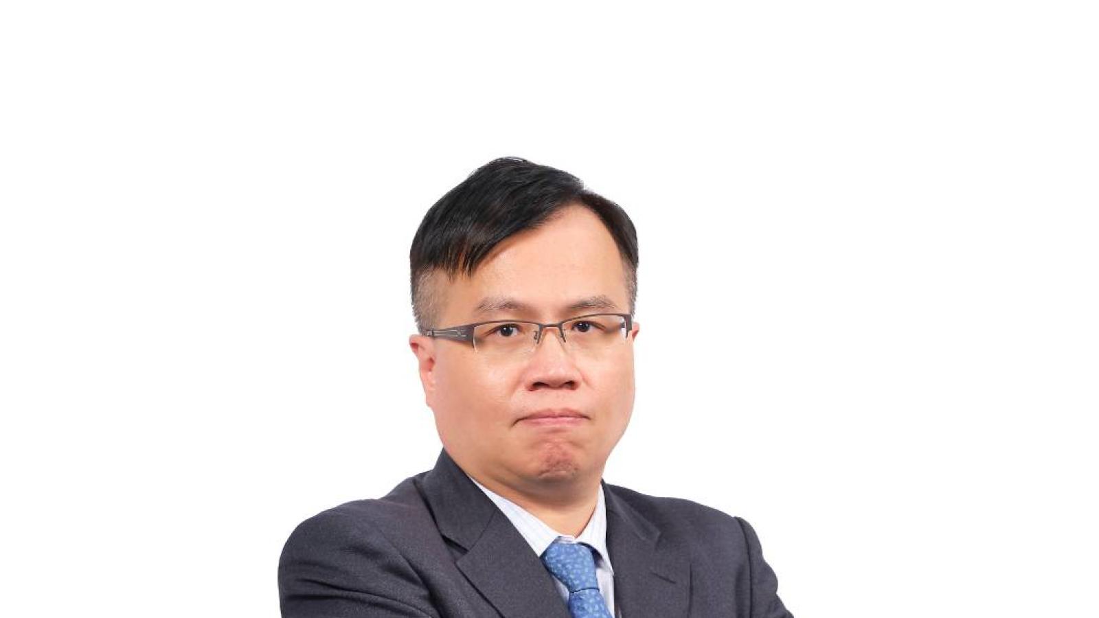 AI變局!沈建宏:2026年硬體升級周期到,掌握台灣中小股爆發力
