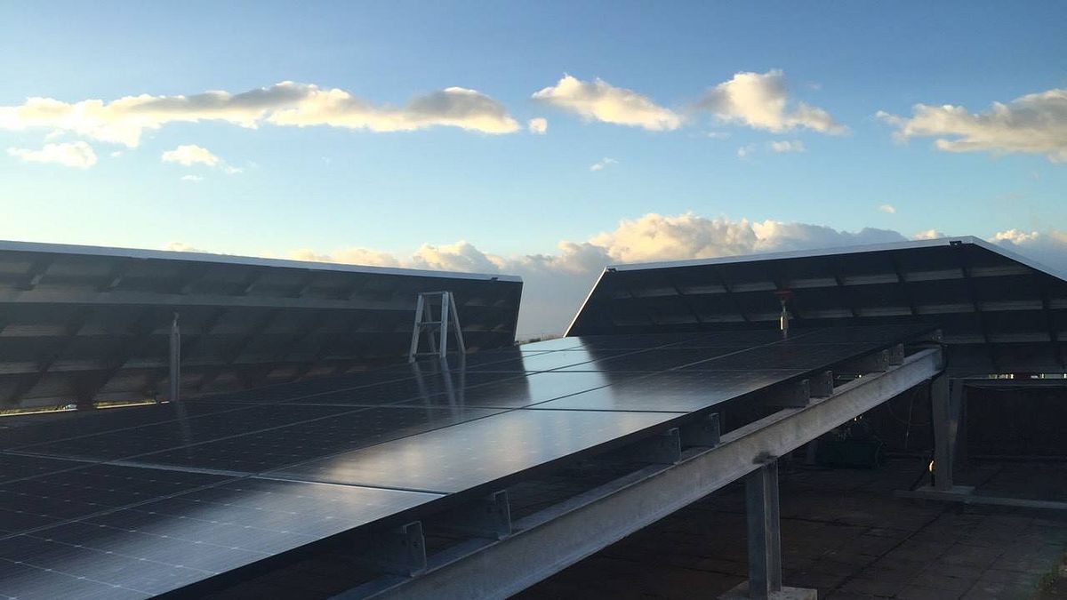 在今天講求跨域的年代,好的政策可能不是一開始就被設計成跨域共享,政府也許可以用力推廣如此美好的結果,導引民間的力量去創新。(資料照,取自枋山郵局伯勞鳥特色局屋–全台最大的便利箱粉絲專頁) 在今天講求跨域的年代,好的政策可能不是一開始就被設計成跨域共享,政府也許可以用力推廣如此美好的結果,導引民間的力量去創新。(資料照,取自枋山郵局伯勞鳥特色局屋–全台最大的便利箱粉絲專頁)