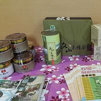 配合客家桐花祭 石碇公所舉辦桐花飛舞品茶趣活動 配合客家桐花祭 石碇公所舉辦桐花飛舞品茶趣活動