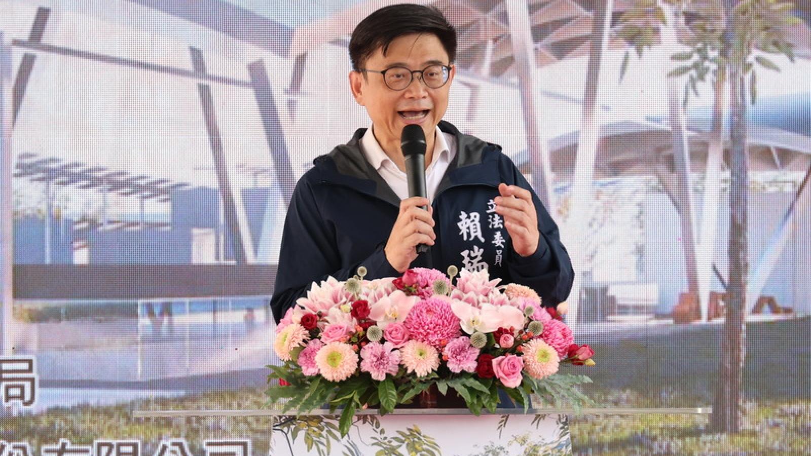 觀點投書:百變到最後,連本尊都不見了?