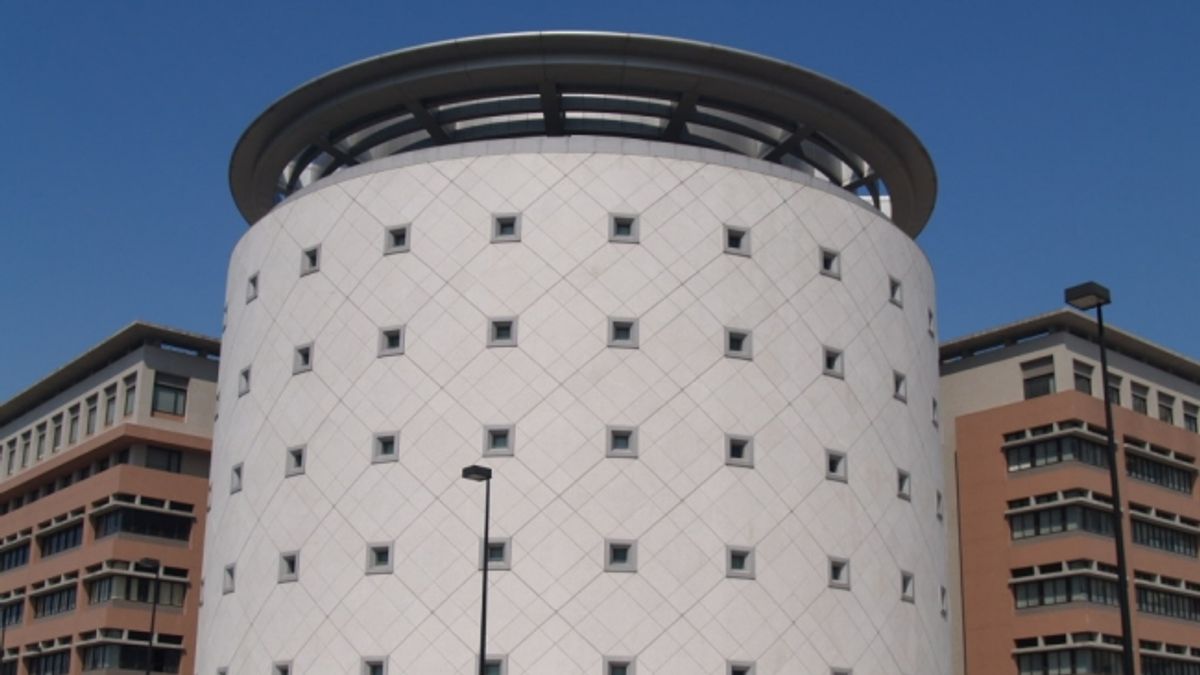 台塑傳出創立以來最大收賄案,重創創辦人王永慶所建立台塑企業形象。(取自美美網) 台塑傳出創立以來最大收賄案,重創創辦人王永慶所建立台塑企業形象。(取自美美網)