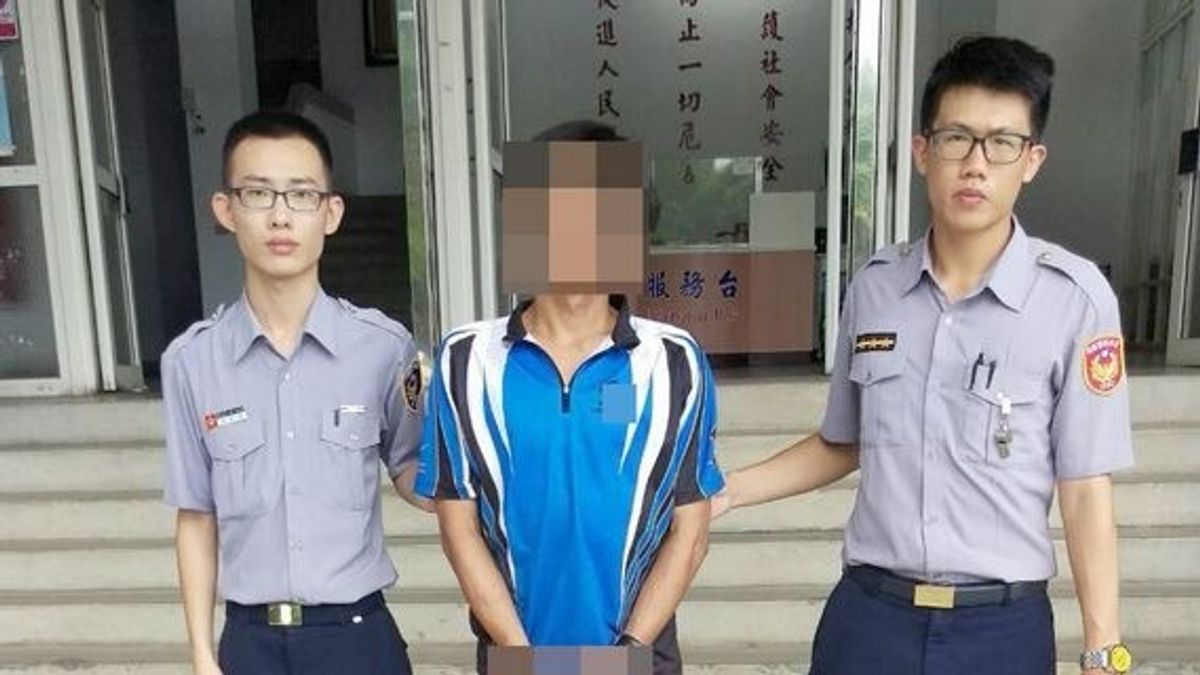 北港警加強緝毒掃蕩 旅行社佈線活逮毒蟲 北港警加強緝毒掃蕩 旅行社佈線活逮毒蟲