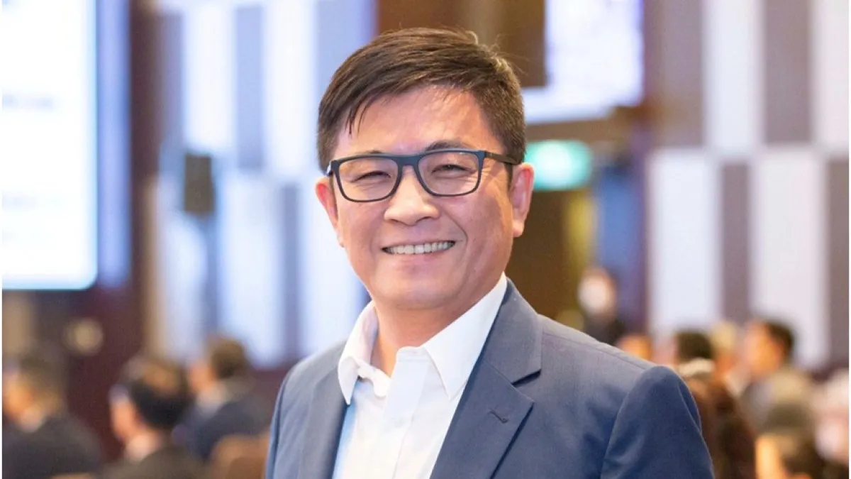 地方人士表示,新竹基層逐漸產生還鄭宏輝一個公道的氛圍,並對其好感度和支持度節節上升。(圖/鄭宏輝服務處提供)