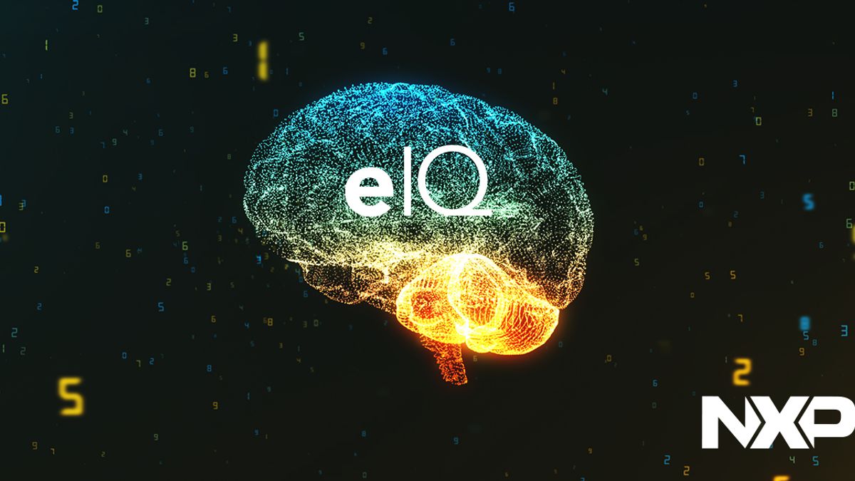 恩智浦日前在GTC大會上宣布與NVIDIA攜手合作。(恩智浦提供) 恩智浦日前在GTC大會上宣布與NVIDIA攜手合作。(恩智浦提供)