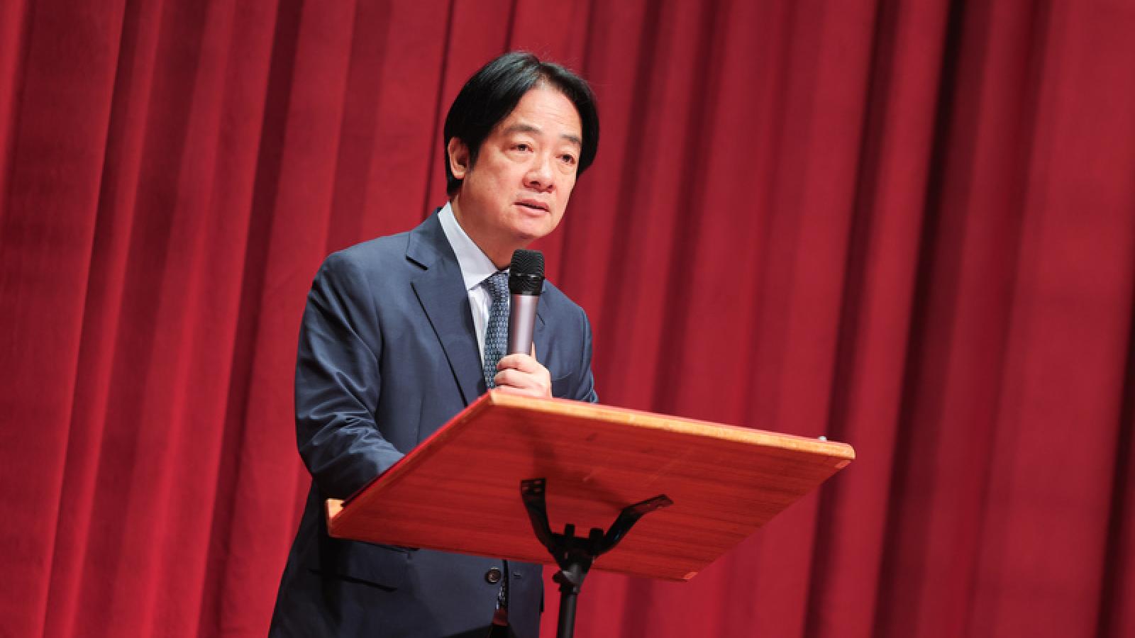 觀點投書:預算被砍拿弱勢團體出氣?賴政府的良心還剩多少?