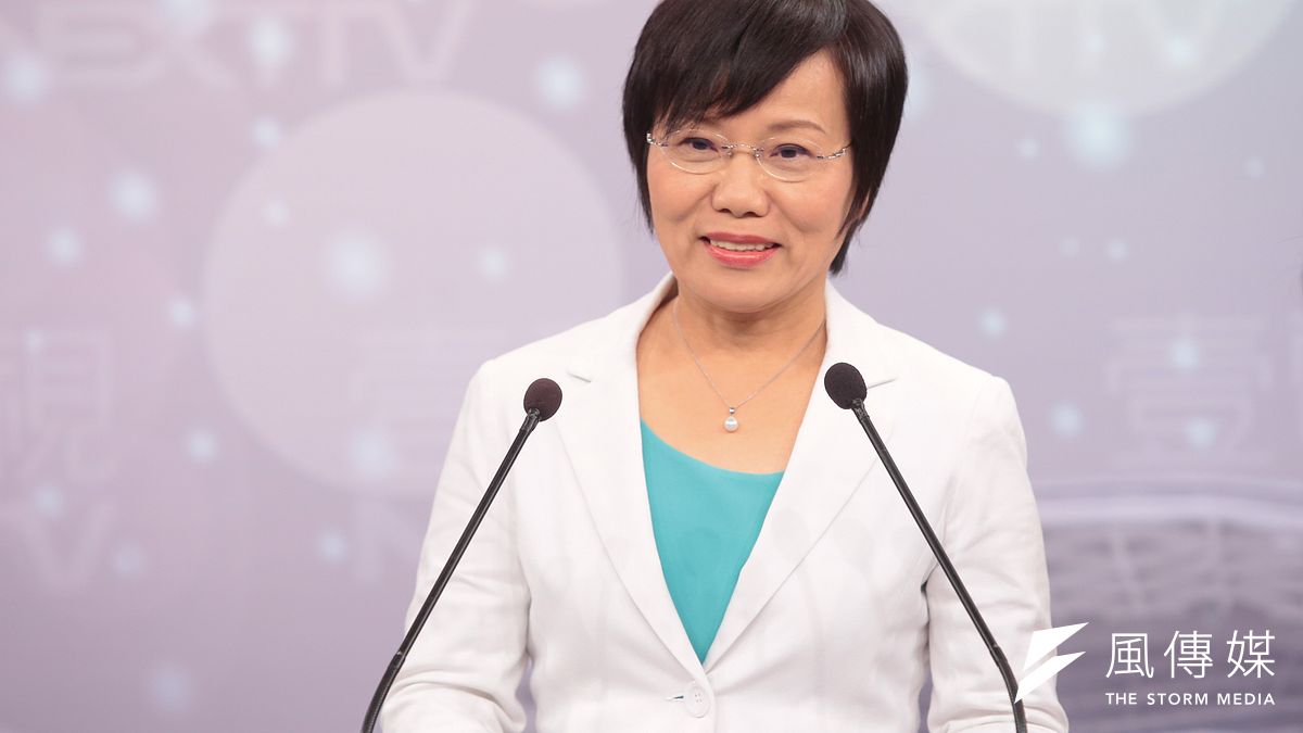 民進黨立委劉世芳宣布退出高雄市長初選,被問及是否被「新潮流逼退」,劉世芳表示,沒那麼嚴重。(資料照,顏麟宇攝) 民進黨立委劉世芳宣布退出高雄市長初選,被問及是否被「新潮流逼退」,劉世芳表示,沒那麼嚴重。(資料照,顏麟宇攝)