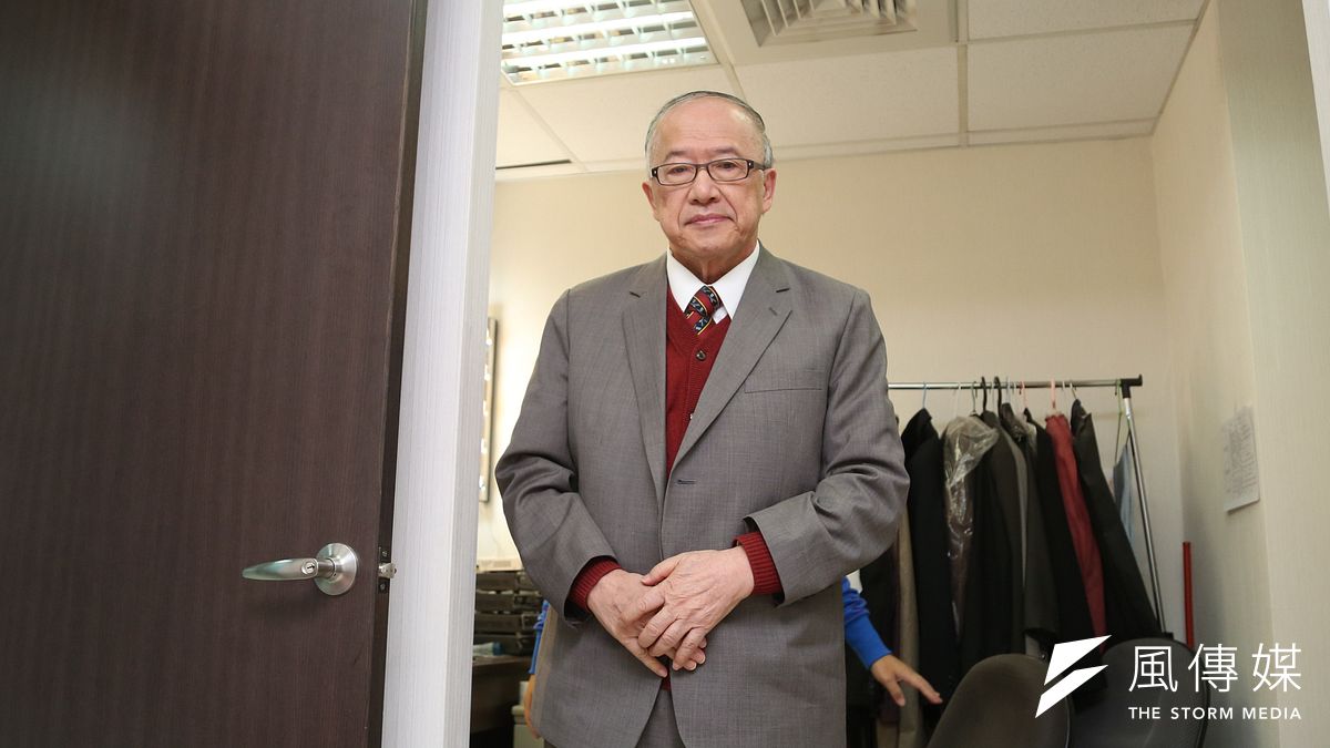 橄欖球協會6月遭亞洲橄欖球協會寄信,認為會務狀況不佳。有橄欖球人士也爆料,橄協截至去年底負債已近1400萬元,當中最大的債權人,就是會長李宏信。圖為李宏信。(資料照,余志偉攝) 橄欖球協會6月遭亞洲橄欖球協會寄信,認為會務狀況不佳。有橄欖球人士也爆料,橄協截至去年底負債已近1400萬元,當中最大的債權人,就是會長李宏信。圖為李宏信。(資料照,余志偉攝)