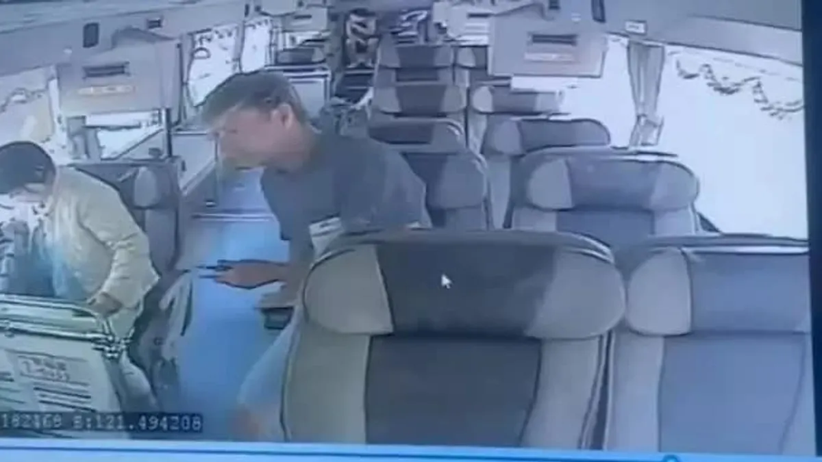 Ralf Klausnitzer自從3月26日前往太魯閣天祥地區後從此失聯。(圖/翻攝自FB/中橫路況交通資訊站) Ralf Klausnitzer自從3月26日前往太魯閣天祥地區後從此失聯。(圖/翻攝自FB/中橫路況交通資訊站)