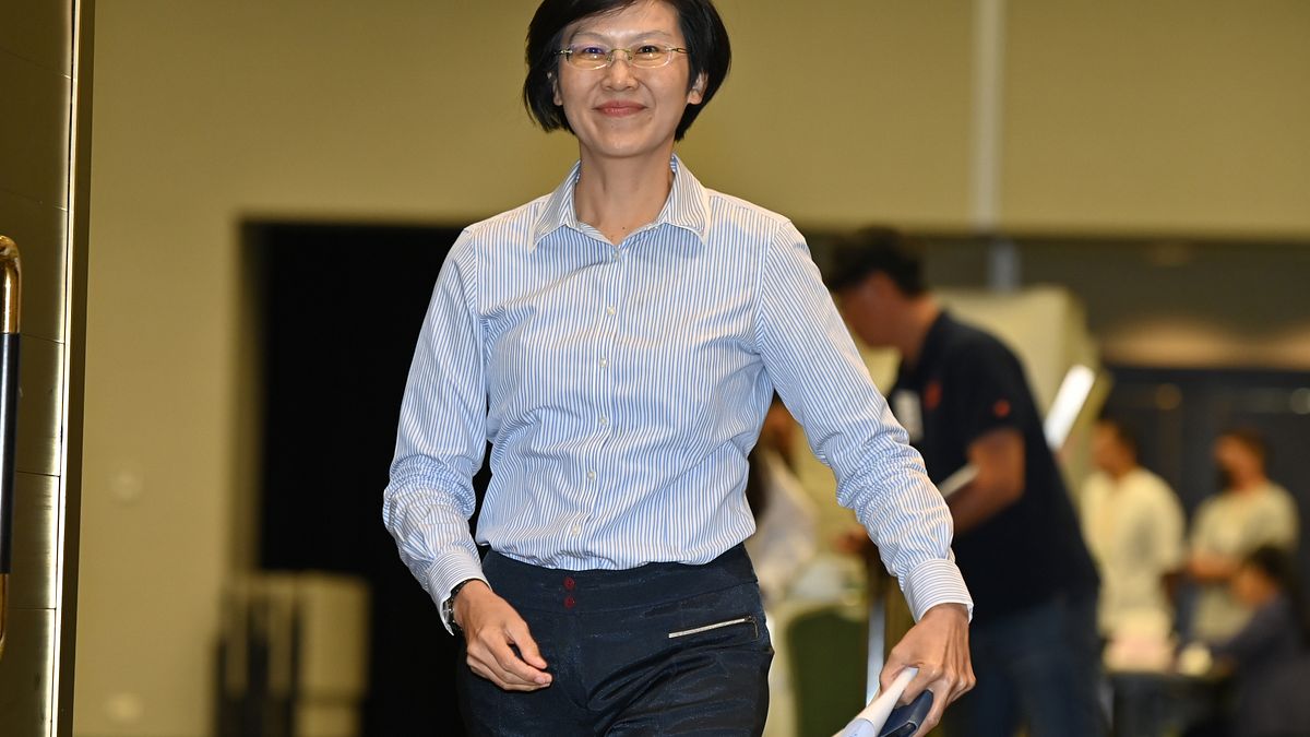 嘆民進黨放任林岱樺!周玉蔻示警「慘烈劇本三部曲」:2026遭屠殺潰敗