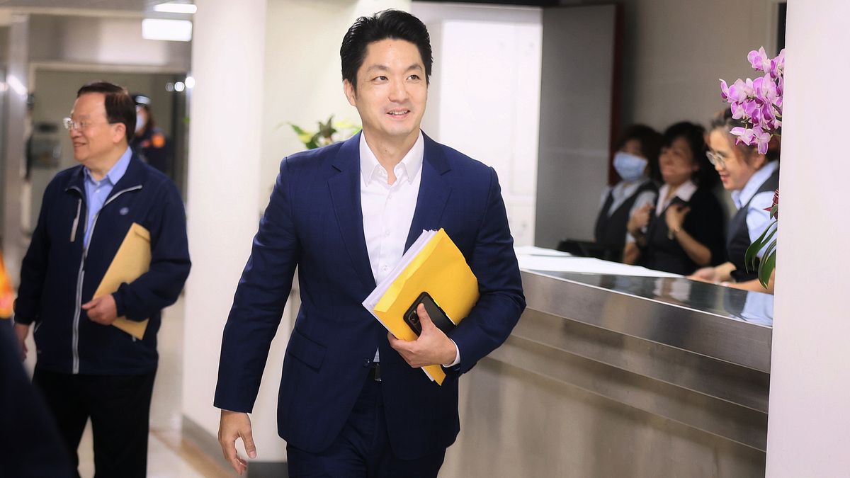 蔣萬安抓不住年輕票?名醫揭高民調下的「原罪」:這些鍋都算他身上了