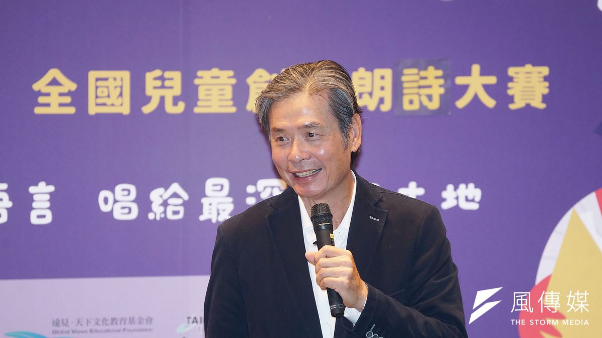 曾為馬英九贏得2次總統大選的前國民黨秘書長金溥聰,將入主侯友宜競選團隊,負責文宣及選戰策略。(資料照,盧逸峰攝) 曾為馬英九贏得2次總統大選的前國民黨秘書長金溥聰,將入主侯友宜競選團隊,負責文宣及選戰策略。(資料照,盧逸峰攝)