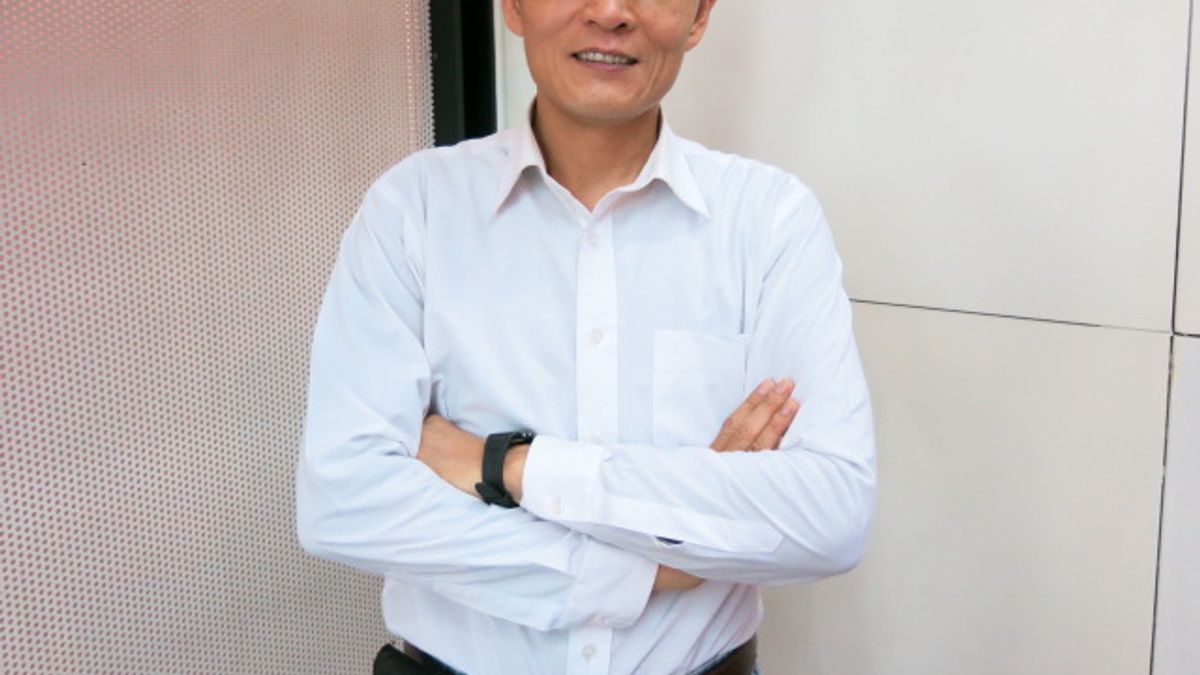 台大社工系教授王雲東猝死,研判是心肌梗塞。(取自中評社) 台大社工系教授王雲東猝死,研判是心肌梗塞。(取自中評社)