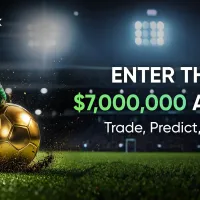 Phemex Kicks off $7 Million Ultimate Championship, Bringing Trading Competition to Football Season Phemex Kicks off $7 Million Ultimate Championship, Bringing Trading Competition to Football Season