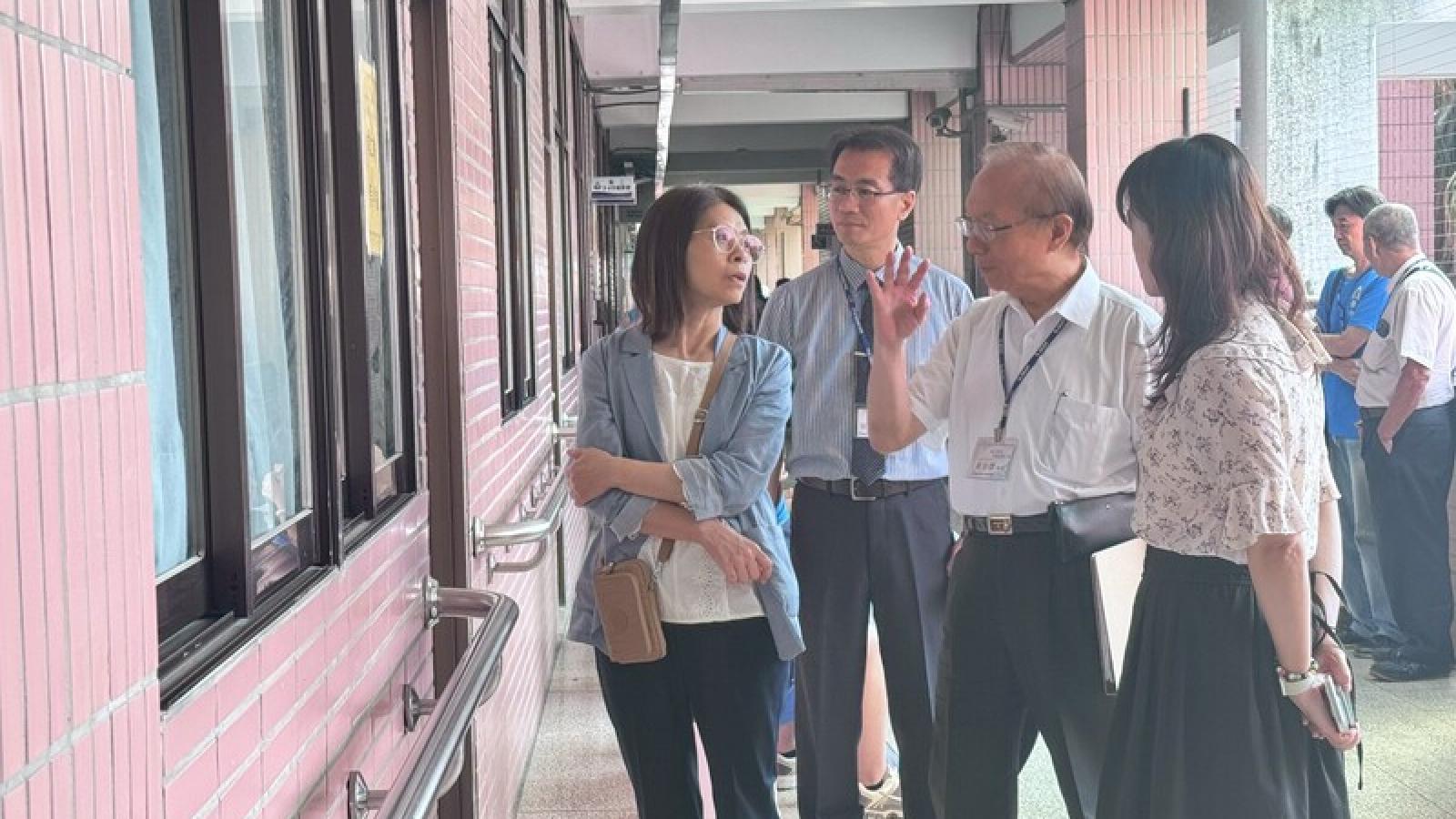 點教育》導師該是特教助理員的職務代理人嗎?談特教現場被忽略的人力困境