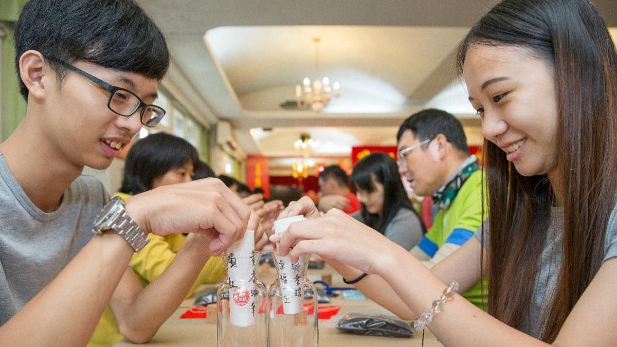 2016貓空七夕遊程體驗&情人甜蜜封茶活動(北市府) 2016貓空七夕遊程體驗&情人甜蜜封茶活動(北市府)