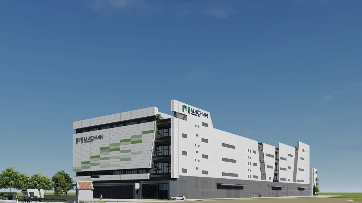 台中厚實力助攻產業轉型 接軌國際。(圖/台中市經發局提供) 台中厚實力助攻產業轉型 接軌國際。(圖/台中市經發局提供)