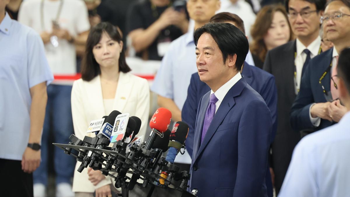 王義雄觀點:「武統」VS.「和統」─哪個對台灣人民最有利?