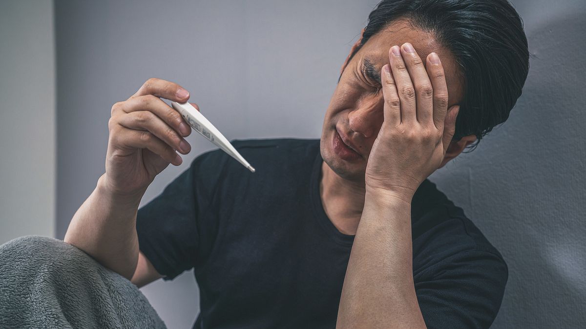 確診後無症狀的人與嚴重症狀的人,差異在哪裡?何美鄉醫師分享國外實驗結果,維生素D有重大影響力。(示意圖/取自pakutaso) 確診後無症狀的人與嚴重症狀的人,差異在哪裡?何美鄉醫師分享國外實驗結果,維生素D有重大影響力。(示意圖/取自pakutaso)