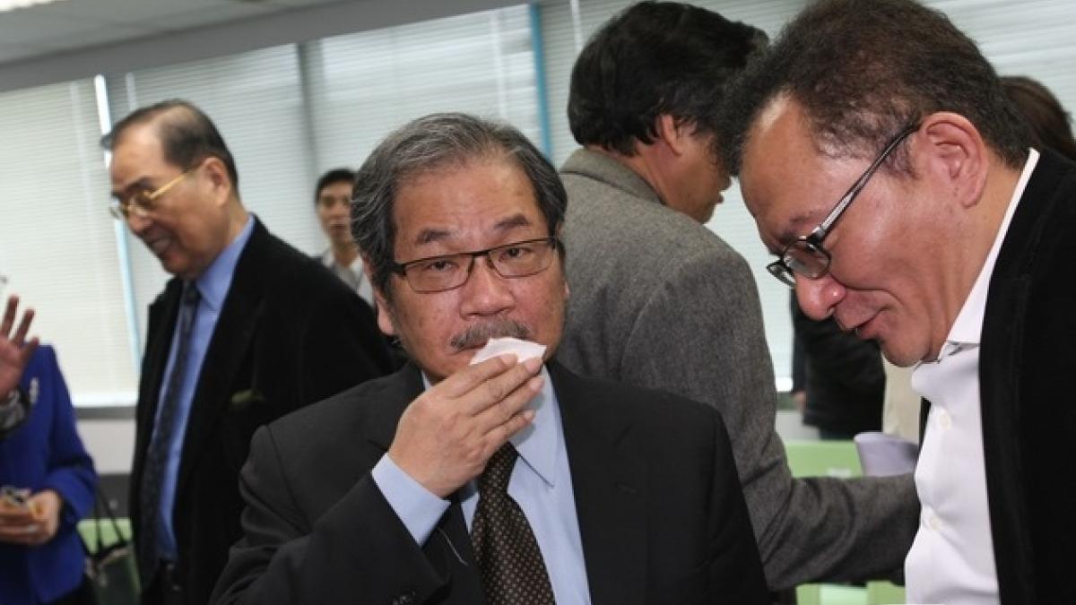 吳乃仁案看傻陳佩琪 她轟綠「臉皮厚到子彈打不穿」:民進黨操弄司法,至少表面要裝一下吧