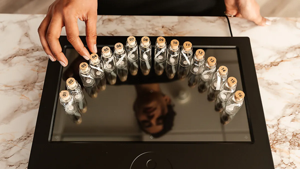 Kaorium Wins Best Digital Innovation at The Fragrance Foundation UK Awards 2026