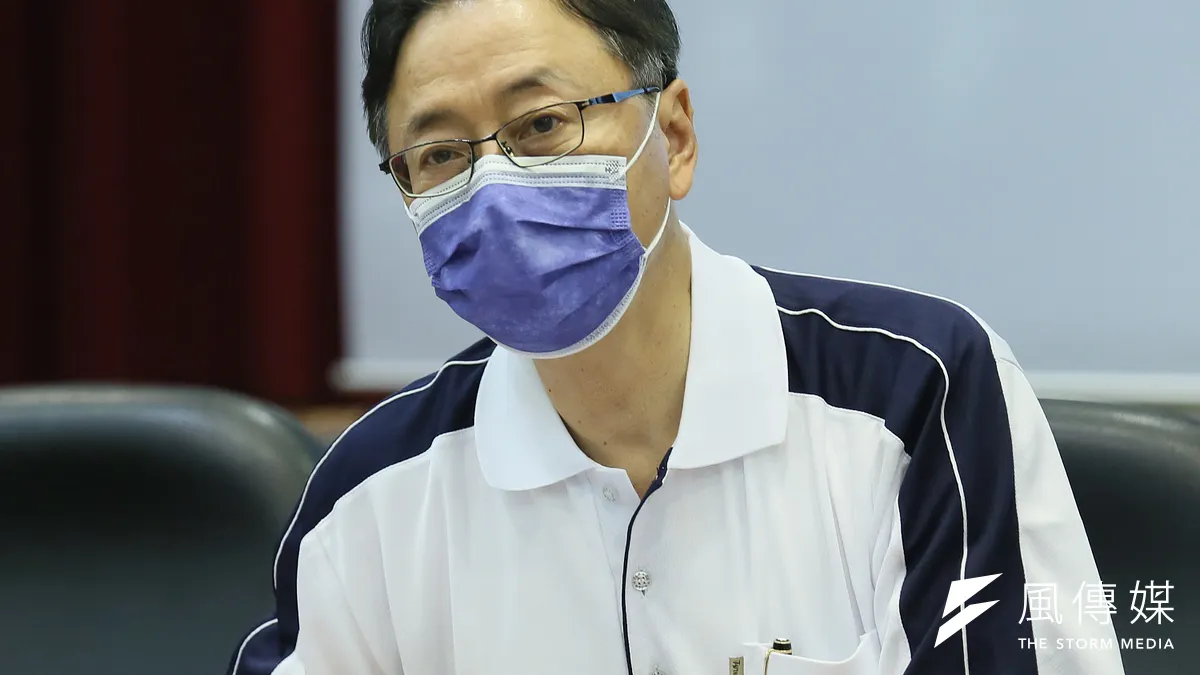 國民黨桃園市長提名人張善政。(資料照,柯承惠攝) 國民黨桃園市長提名人張善政。(資料照,柯承惠攝)