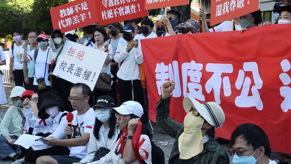 觀點投書:教育要融合,系統先要整合─當特教與普教被資訊牆隔開