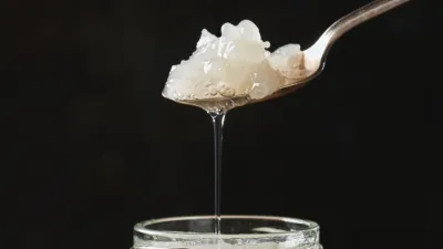 孕婦上不出來、懷孕肚子痛別驚慌!白木耳飲8more分享孕期飲食守則(圖/8more提供)