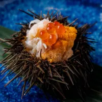 新潟の厳選食材と「俺の」ブランドの看板メニューが融合した和食店が誕生する。(写真/『俺の割烹 ほろよ稲』 PR事務局提供) 新潟の厳選食材と「俺の」ブランドの看板メニューが融合した和食店が誕生する。(写真/『俺の割烹 ほろよ稲』 PR事務局提供)