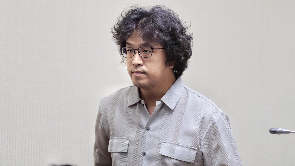 「懲治台獨分子」為何獨挑沈伯洋下手?邱毅曝中國手握秘密武器:抓他最有把握