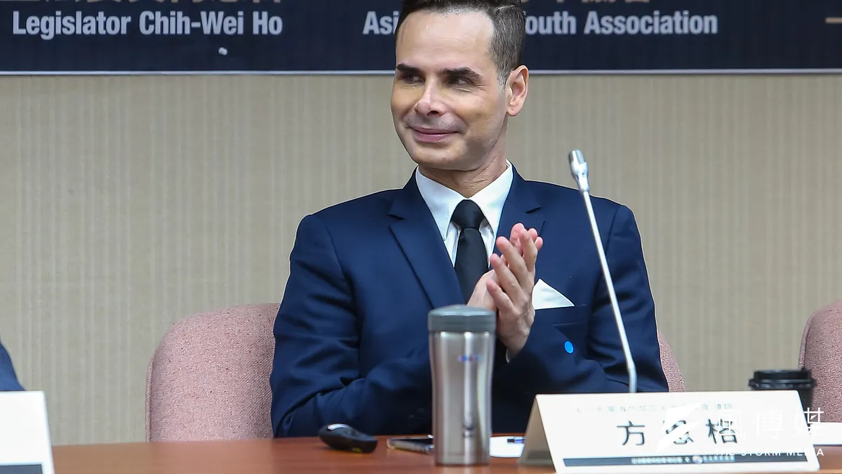 美國前共和黨海外部亞太地區主席方恩格表示,台灣不能假設兩岸開打時美國一定會來援助,台灣現階段應該先有內部共識,告訴美國台灣想要的是什麼,美國才可能給予回應。(資料照,顏麟宇攝)