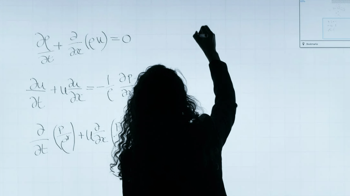 代理教師薪資是比照正式教師薪資結構辦理敘薪。(圖/示意圖/翻攝自Pexel) 代理教師薪資是比照正式教師薪資結構辦理敘薪。(圖/示意圖/翻攝自Pexel)