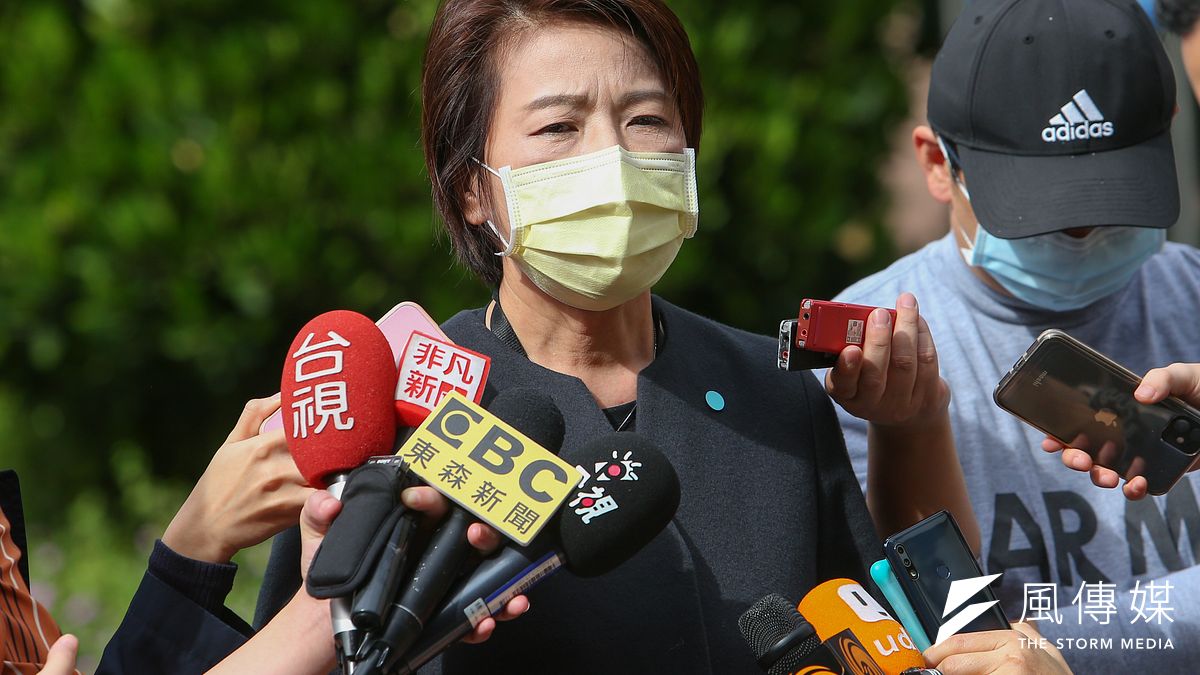 台北市副市長黃珊珊(見圖)5月於議會備詢時表示,會在8、9月前會將議約這件事處理好,但台北文化體育園區籌備處副執行長陳世浩表示還沒開始議約,黃珊珊的承諾即將跳票。(資料照,顏麟宇攝) 台北市副市長黃珊珊(見圖)5月於議會備詢時表示,會在8、9月前會將議約這件事處理好,但台北文化體育園區籌備處副執行長陳世浩表示還沒開始議約,黃珊珊的承諾即將跳票。(資料照,顏麟宇攝)