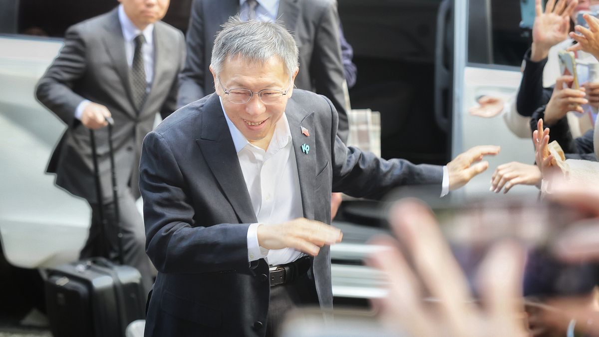 柯文哲正面迎戰京華城案!提1要求「改變審判風向」 北檢列3400項證據遭疑可信度