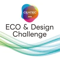 「CEATEC 2026」のエコ&デザインチャレンジで、資源循環率の可視化などが評価されたシャープが最優秀賞を受賞した。(一般社団法人電子情報技術産業協会〈JEITA〉提供) 「CEATEC 2026」のエコ&デザインチャレンジで、資源循環率の可視化などが評価されたシャープが最優秀賞を受賞した。(一般社団法人電子情報技術産業協会〈JEITA〉提供)