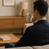 許多人以為有錢人偏好名牌,但實際情況往往相反,報導指出,富裕族群更注重「商品是否符合自身需求」,而非品牌名稱,他們會從性能、設計、材質到實用性多方比較,並不排斥在平價商店或百元店中尋找實用商品。(圖/智慧內容中心生成) 許多人以為有錢人偏好名牌,但實際情況往往相反,報導指出,富裕族群更注重「商品是否符合自身需求」,而非品牌名稱,他們會從性能、設計、材質到實用性多方比較,並不排斥在平價商店或百元店中尋找實用商品。(圖/智慧內容中心生成)