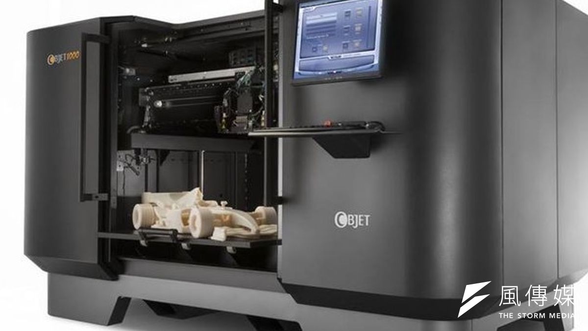 中國3D列印市場呈現一頭熱的狀態,很有可能會重蹈當年錯估太陽能產業的覆轍(取自網路) 中國3D列印市場呈現一頭熱的狀態,很有可能會重蹈當年錯估太陽能產業的覆轍(取自網路)